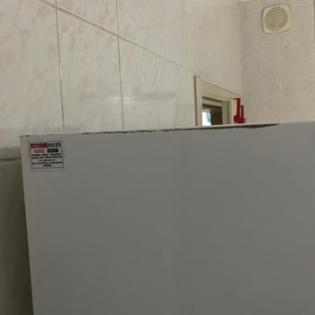 Vestel Buzdolabı Bir Türlü Yapılamıyor
