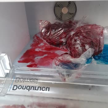 Vestel Buzdolabı Bir Türlü Yapılamıyor