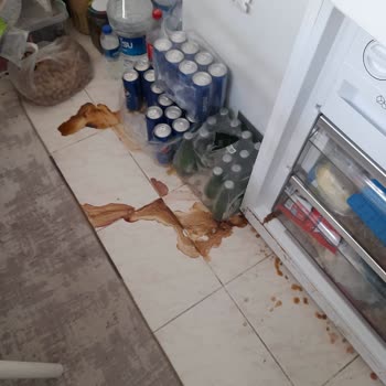 Vestel Buzdolabı Bir Türlü Yapılamıyor