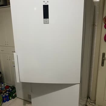 Vestel Buzdolabı Bir Türlü Yapılamıyor