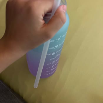 Watsons Motivasyon Su Matarası