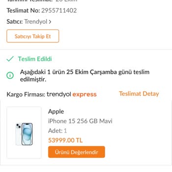 Pahalıdan Satıp İndirim Yapan Trendyol