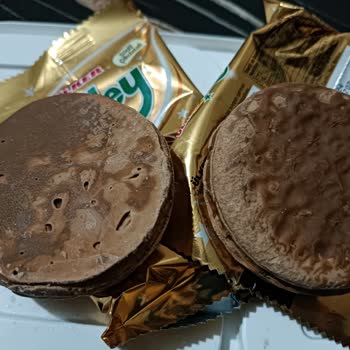 Ülker Ürün Bozuk Çıktı