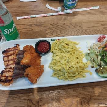 Green Salads Green Salad Fiyatlar Arttı Porsiyonlar Azaldı