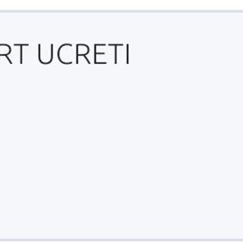 Yapı Kredi Yıllık Kart Ücreti