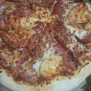 Domino's Ekstra Malzeme Sorunu