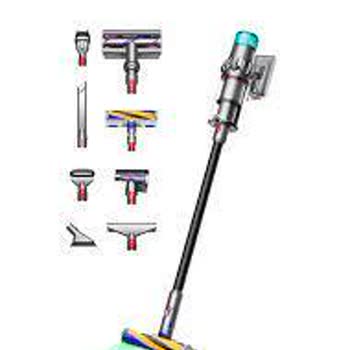 Dyson Ürün İçerik Ve Reklam