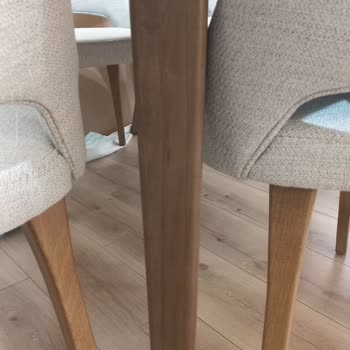 Enza Home, Satış Sonrası Şikayetlerimize Cevap Vermiyor.