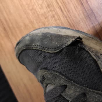 Nike Boşa Giden Para