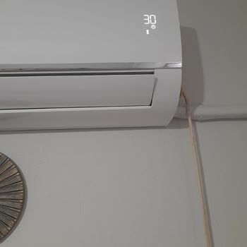 DemirDöküm Klima Çalışmıyor. Firma İlgilenmiyor.