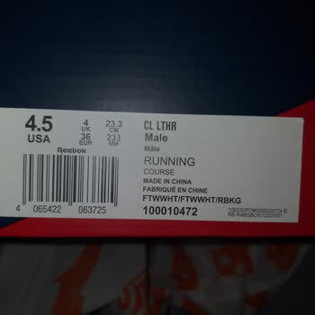 FLO Mağazası Ürün Hatası