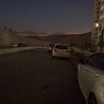 Başkent Elektrik Dağıtım Sokak Lambalarının Yanmaması Sorunu