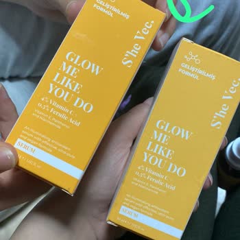 Watsons Bozuk C Vitamini Gönderildi
