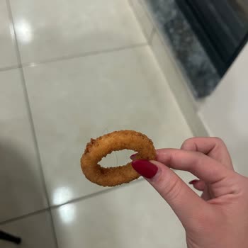 Saloon Burger Siparişten Kıl Çıkması