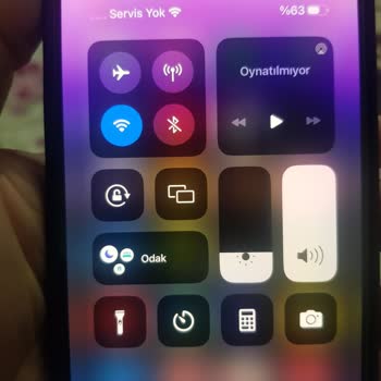 Turkcell E Sim Okumuyor