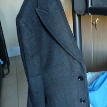 Bey'lik Kombin Aldığım Ürünü İade Etmek İstiyorum