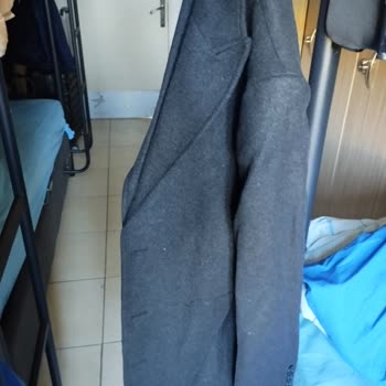 Bey'lik Kombin Aldığım Ürünü İade Etmek İstiyorum