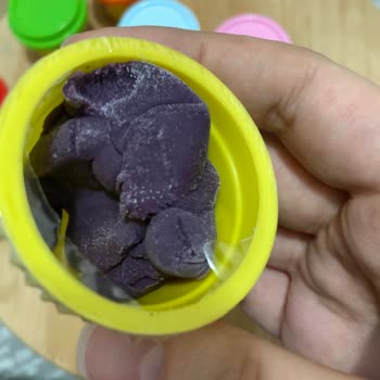 Fisher Price Bozuk Oyun Hamuru