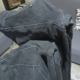 Mavi Jeans Yırtılma Deformasyon