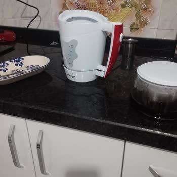 Awox Çaycının Düşen Tabanı Tehlike Yarattı!