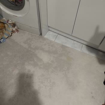 Awox Çaycının Düşen Tabanı Tehlike Yarattı!