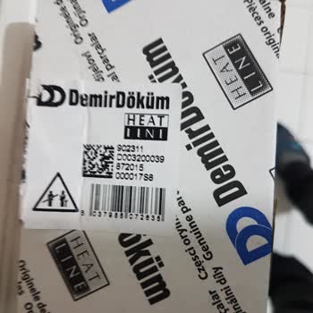 DemirDöküm Kombi Fahiş Fiyat