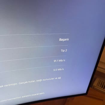 Superonline Düşük Download Ve Upload Hızı Çözüm Sunamıyorlar