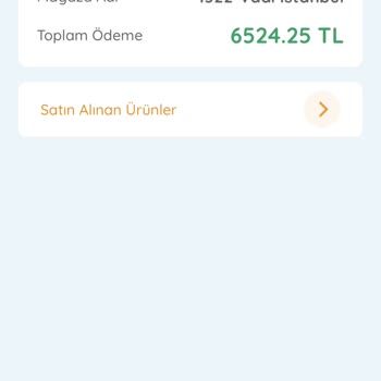 Ebebek Ve AGT Kargo Mağduriyeti