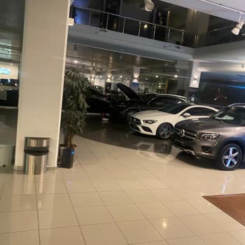 Gülsoy Otomotiv Serviste Bekletilen Müşteri Mağduriyeti