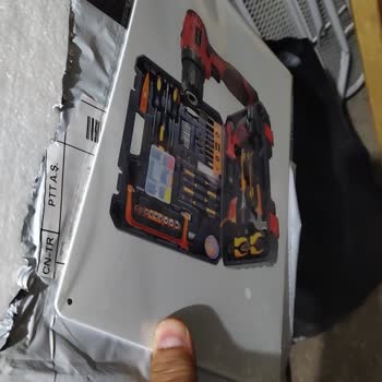 Aliexpress Alınan Ürün Yerine Resmini Gönderdiler