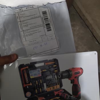 Aliexpress Alınan Ürün Yerine Resmini Gönderdiler