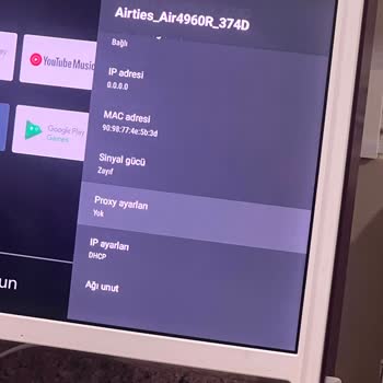 TurkNet İnternet Hizmeti Verilememe