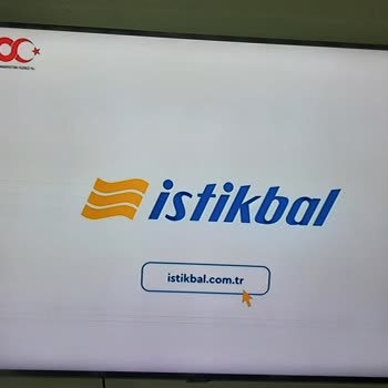 50TU8000 Samsung TV Panel Arızası