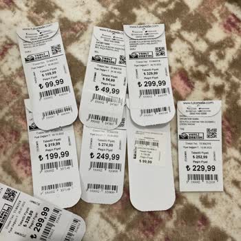 Markmall Fazla Ücret Alındı