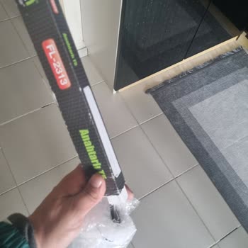 Kırık Ürün Ve MNG Kargo'nun İlgisizliği