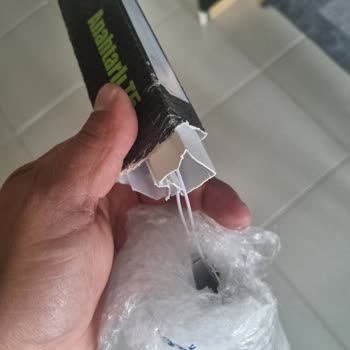 Kırık Ürün Ve MNG Kargo'nun İlgisizliği