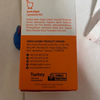 Watsons Son Kullanma Tarihi Geçmiş Ürün Satışı