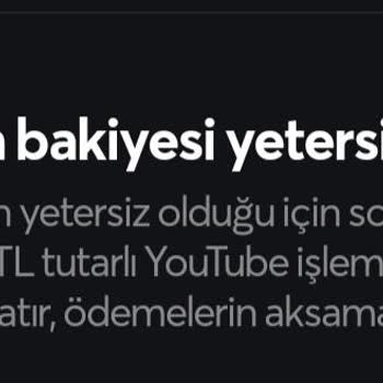 Papara Kartımdan Haberim Olmadan Para Çekilmeye Çalışılıyor