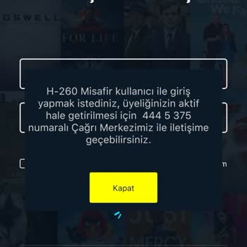 Türk Telekom Prime 24 Ay Ücretsiz Tivibu Go Üyeliği