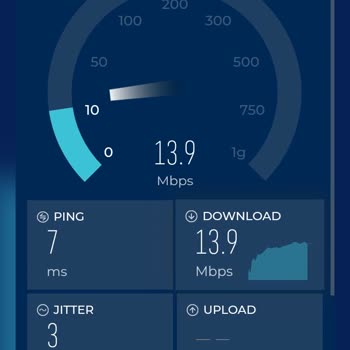 Türk Telekom Vadedilen Hızı Vermiyor