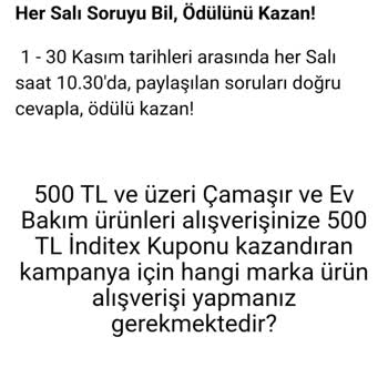 Qumpara Kendi Kampanyasını Bilmiyor