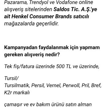 Qumpara Kendi Kampanyasını Bilmiyor