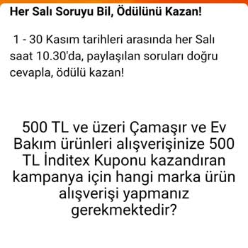 Qumpara Kendi Kampanyasını Bilmiyor