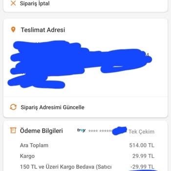 Trendyol Yanıltıcı Kupon Kullanımı
