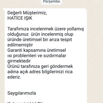 Kutupayısı Stanley Termos Kaplama Soyulması