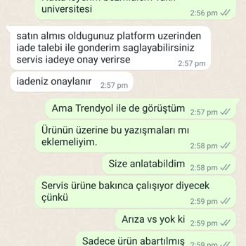 Lydsto G1 Akıllı Süpürge