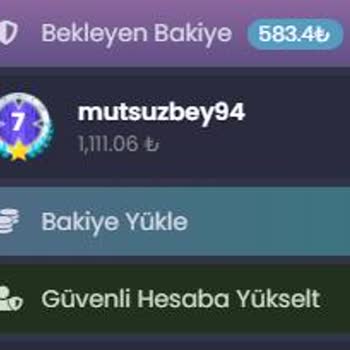 itemsatış T. C. Kimlik Numaramı Değiştirmek İstiyorum