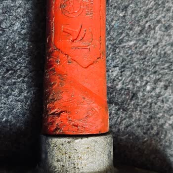 Milwaukee Çekiç Sapı Sallanıyor Ve Bir De Çekicin Yapısı Bozuldu 1 Aylık Ürün