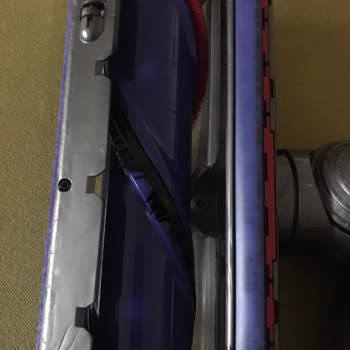 Dyson V8 Kablosuz Süpürge