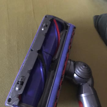 Dyson V8 Kablosuz Süpürge